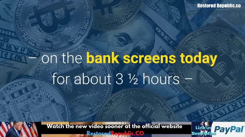 Big Call Intel Thursday 8-6-21