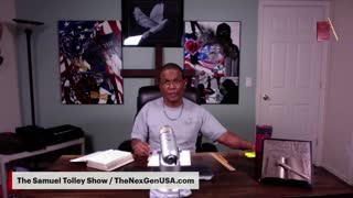 The Samuel Tolley Show / 10-4-2022