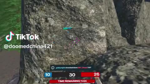 surprise surprise!
