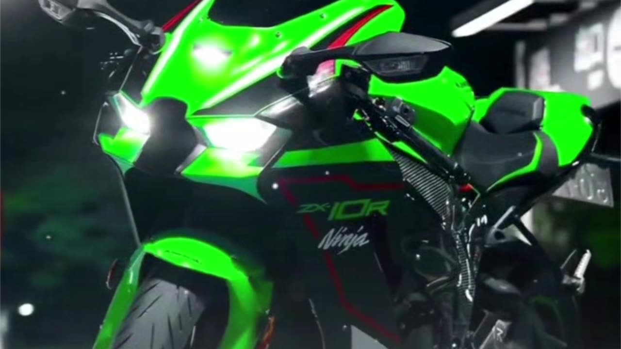 ZX10R STATUS FOR BIKE LOVERS