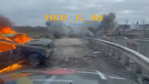 War in ukraine The meat grinder