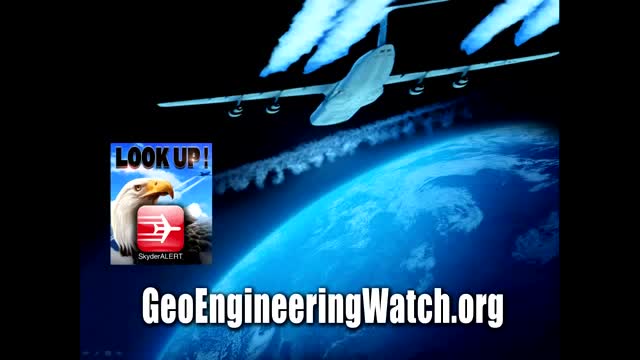 Geoengineering And The Collapse Of Earth