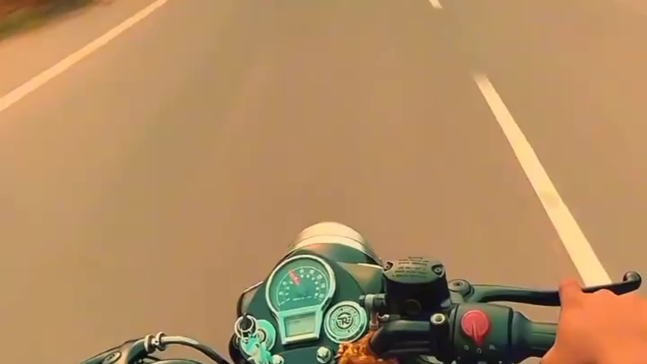 Short video reals