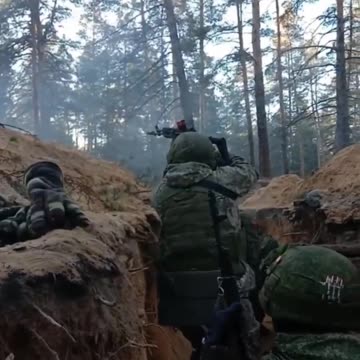 War in ukraine Donbass Bakhmut