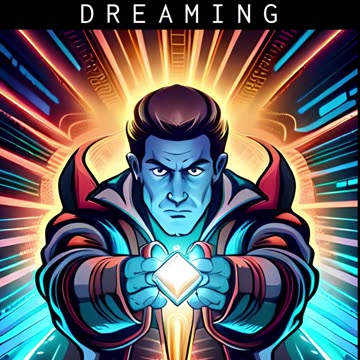 Lucid Dreaming and the Pineal Gland. How to Connect with Crystals.