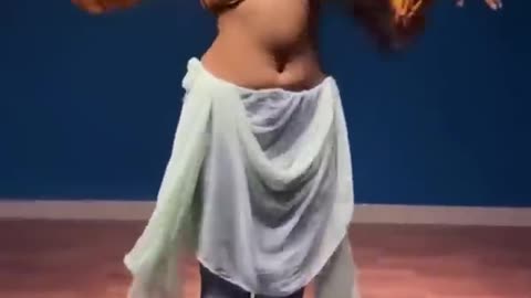 Belly dance