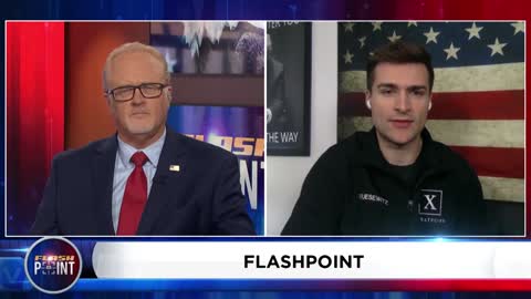 FlashPoint: (April 28, 2022)