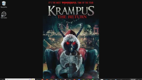 Krampus the Return Review