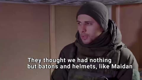 Defenders of Donbass