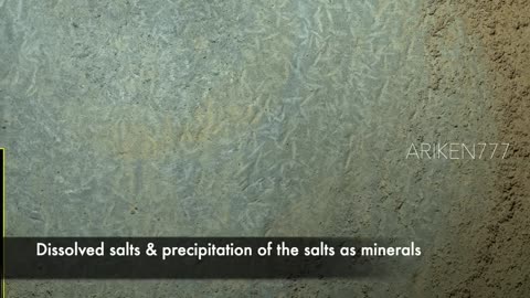 NASA,s Newly Released Images Of Mars (2023)