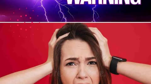 We're all gonna die!