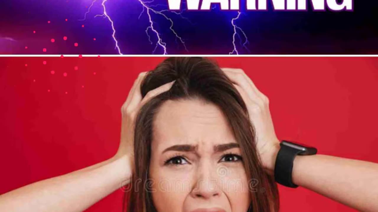 We're all gonna die!