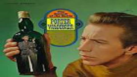 Porter Wagoner - The Way He Said Your Name