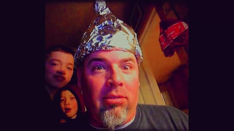 The Tin Foil Hat Club