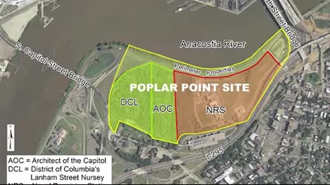 ✨Washington Commanders considered second DC site for new stadium complex✨