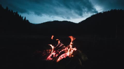 Relaxing Music | Sleeping, Meditation, Stress Relief | [6091] ⭐️