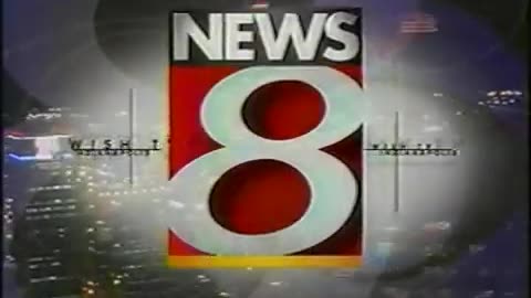 June 27, 2001 - Kohr Harlan Indianapolis News Promo