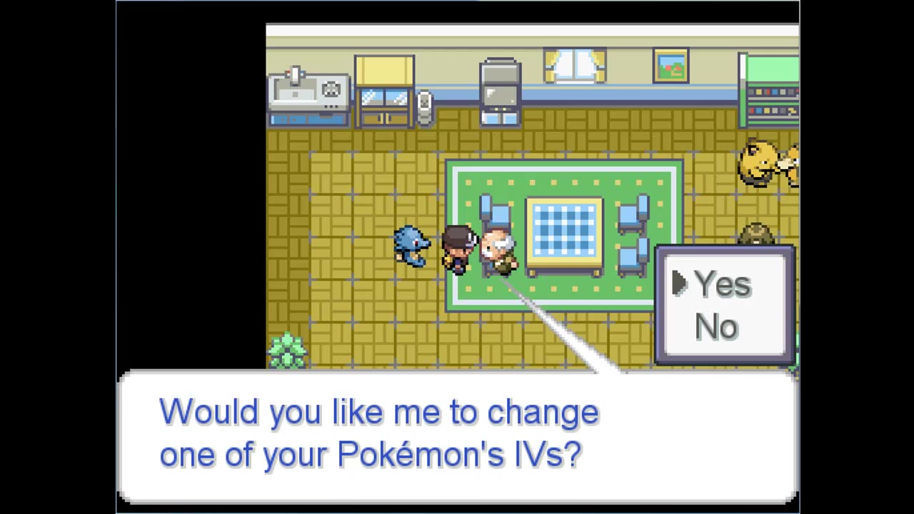 Pokémon Zeta Episode 2 What A Cheapskate