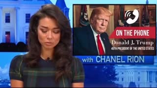 President Trump talking about Elon @TikTokNews45