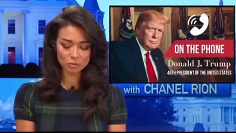President Trump talking about Elon @TikTokNews45