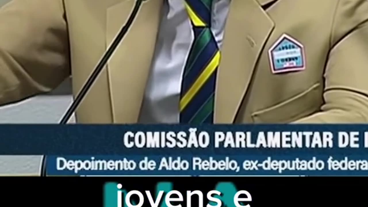 Vídeo Editorial D Marília Revista|Notícias - Edição 06/12/2023