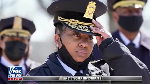 Tucker Carlson Exposes U.S. Congress Treasonous Acts - March 8, 2023 - Part 3