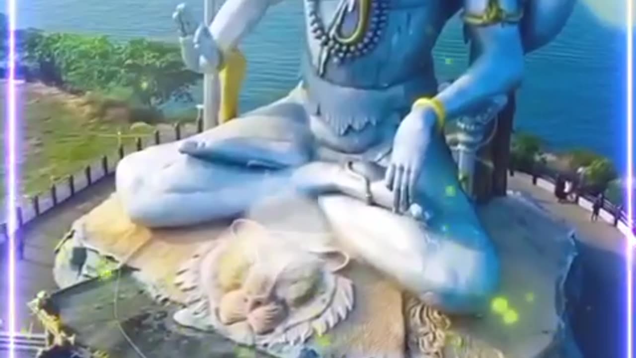 Har har Mahadev