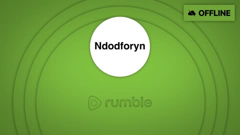 Ndodforyn