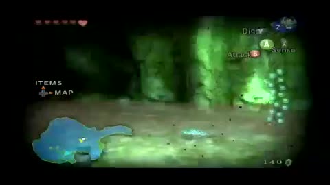 Let's Play Twilight Princess Part 15