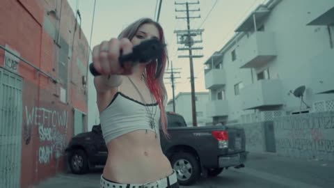 Gab3 - True Religion (VIDEO)