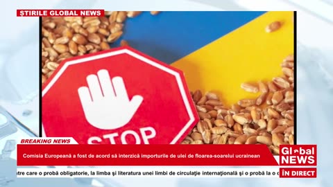 Știri (Global News România; 27.04.2023)1