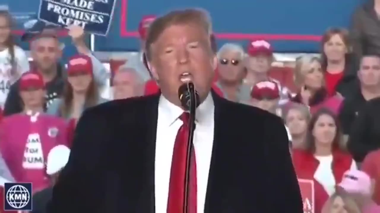 Trump is owned and controlled by the JEWS