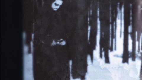 LUNAR AURORA - Weltenganger