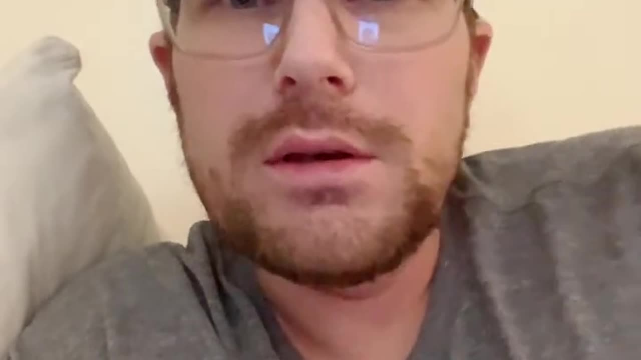 Vagilla: The time Ms Hussy tried to Pimp me out…