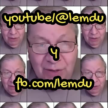 PROMO | CONCIENCIA DE UNIFICACIÓN