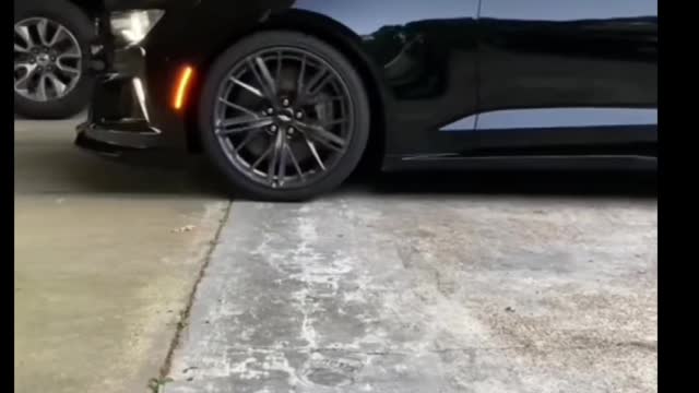 Zl1 Camaro!!
