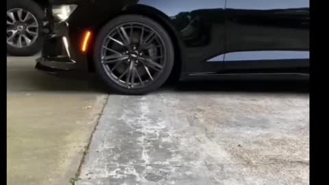 Zl1 Camaro!!