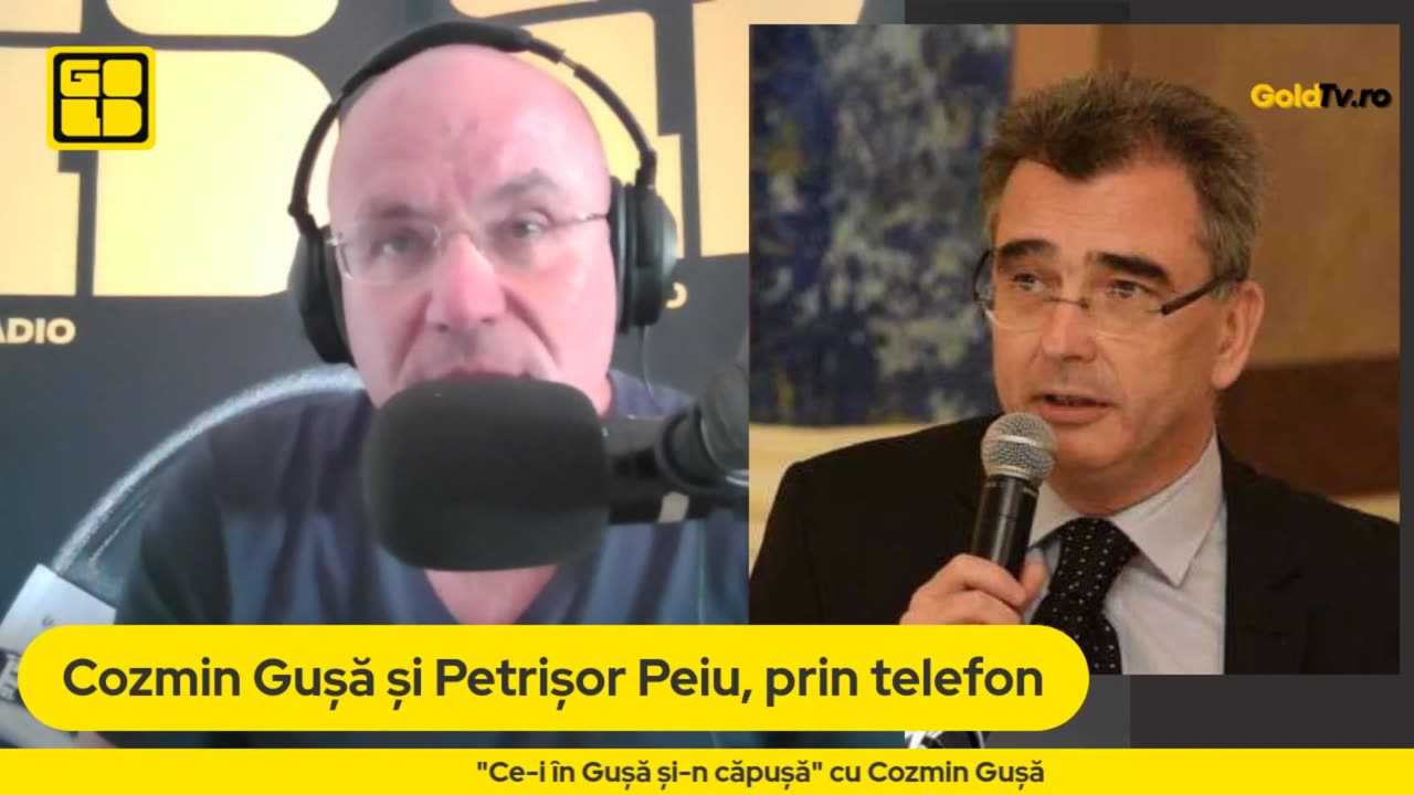 Peiu: Inconsistența parteneriatului strategic cu SUA se datorează României