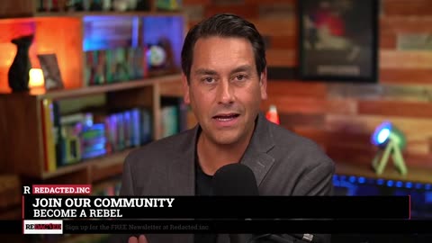 Warnings! Invasion of U.S. is about to get worse coming from Panama | Redacted with Clayton Morris