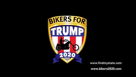 Bikers for Trump