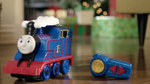 Turbo Flip Thomas Thomas & Friends