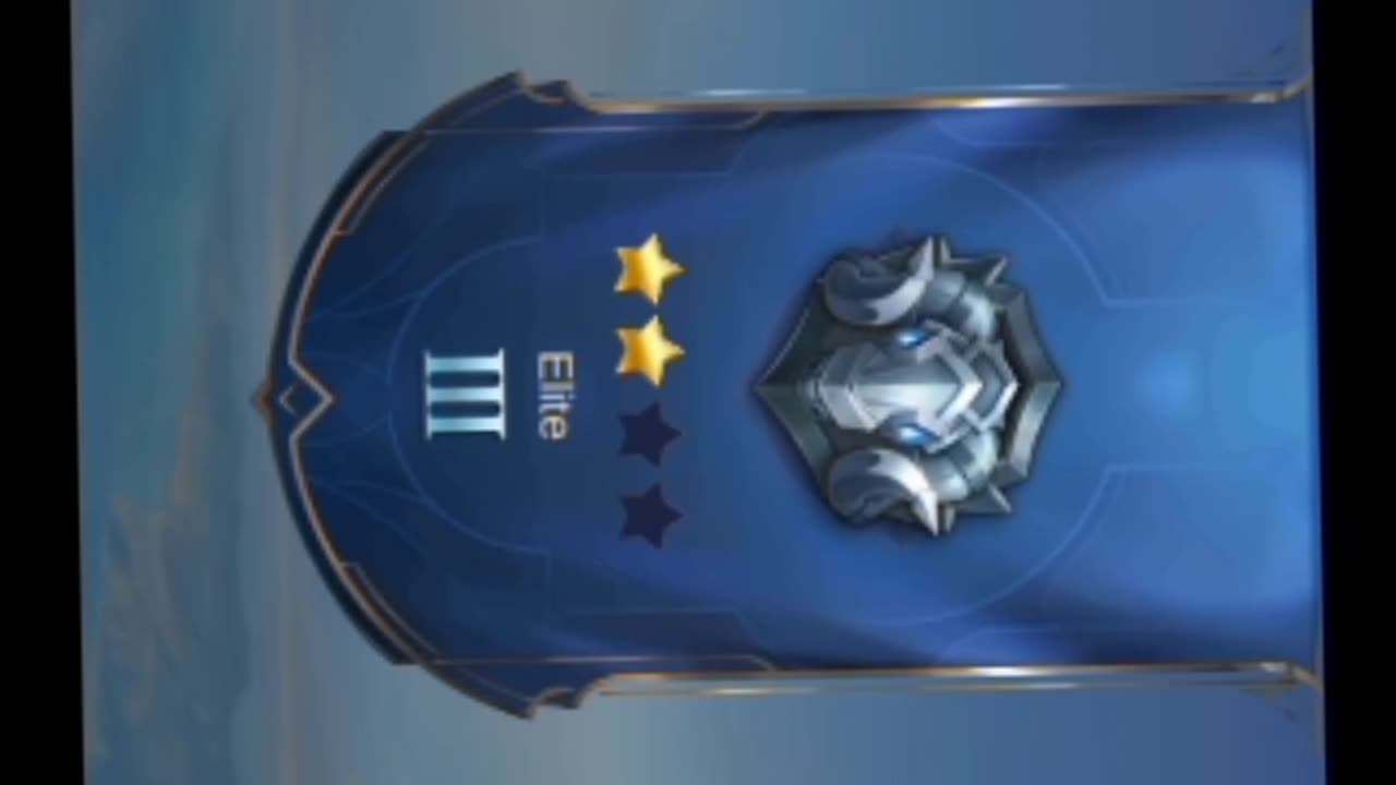 First video mobile legend #mobilelegend