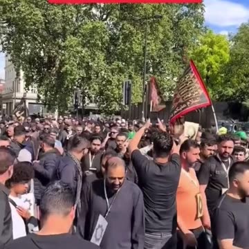 London, England say bye-bye to