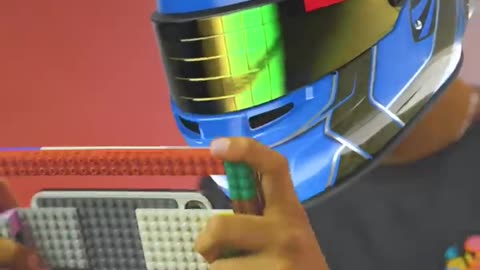 Top 3 Genius LEGO Products