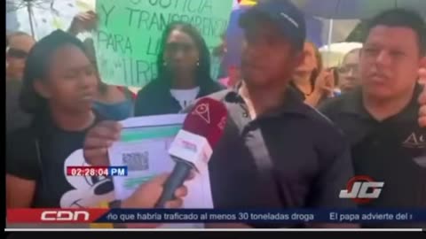 Reportaje Ministerio de Educación