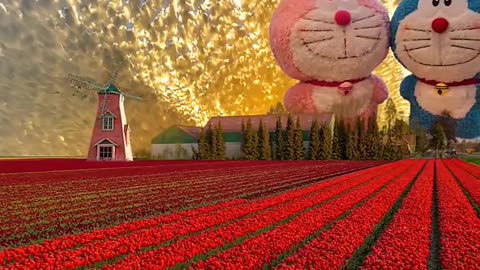 Doraemon