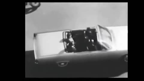 JFK 50 REASONS FOR 50 YEARS EP45