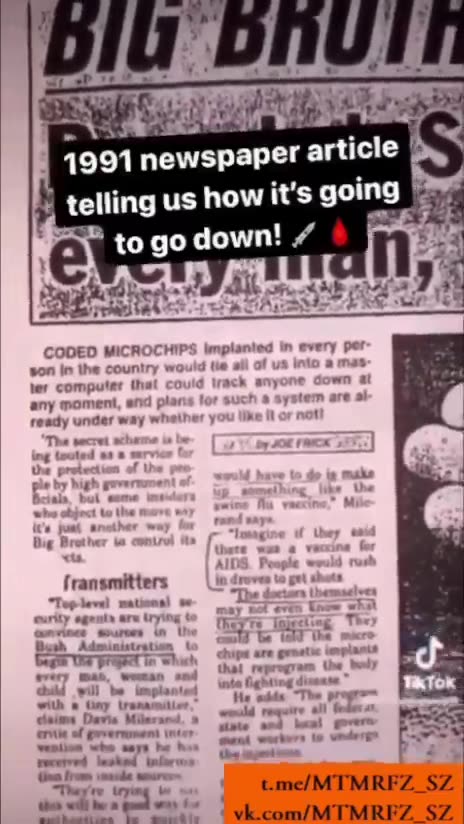 How did 1991 change the world?