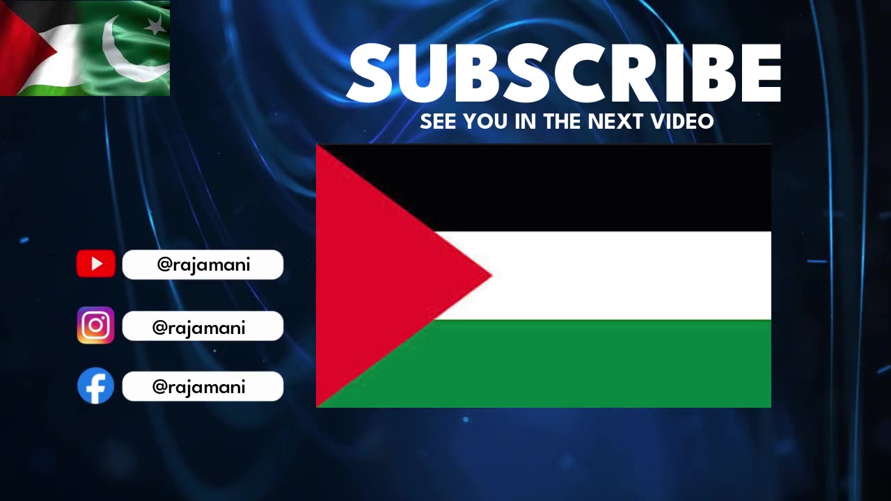 Conflict Between Palestine and Israel