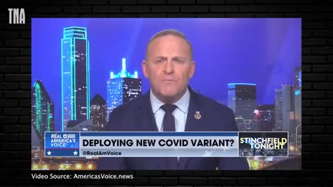 Bombshell: Gov. Officials Texts Prove Covid Was A Scam To Control You